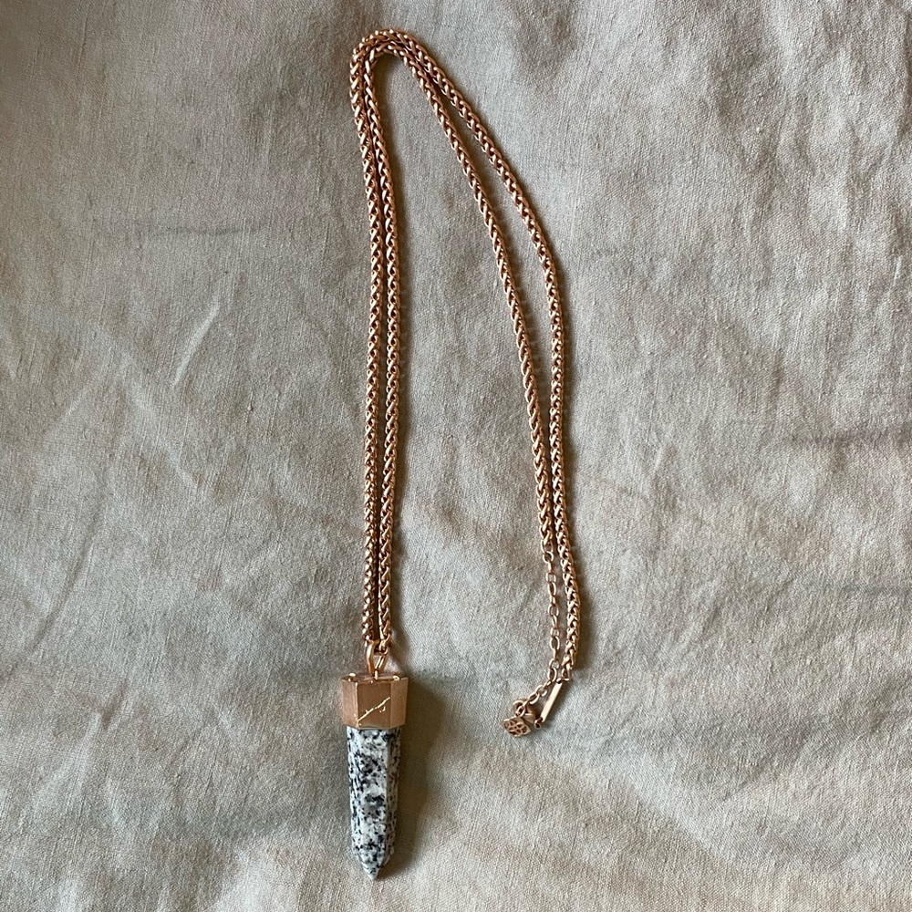 KS JAYCE PENDANT